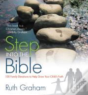 Step Into The Bible