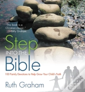 Step Into The Bible