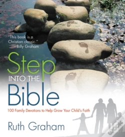 Capa do artigo Step Into The Bible