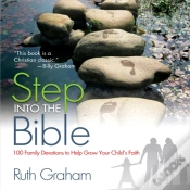 Capa do artigo Step Into The Bible