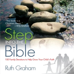 Capa do artigo Step Into The Bible