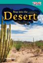Step Into The Desert - Preview