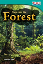Step Into The Forest - Preview