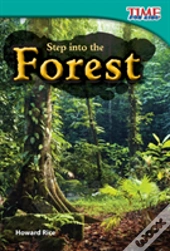 Step Into The Forest