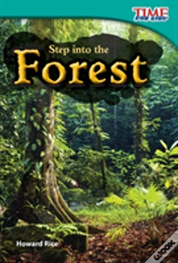 Capa do artigo Step Into The Forest