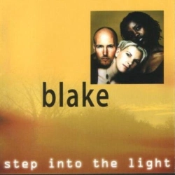 Capa do artigo Step Into the Light - CD