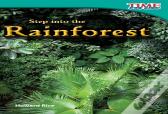 Step Into The Rainforest