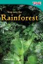 Step Into The Rainforest - Preview