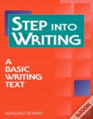 Step Into Writing