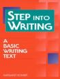 Step Into Writing - Preview