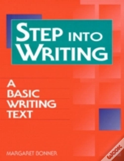 Capa do artigo Step Into Writing
