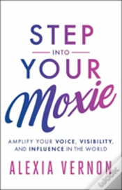 Capa do artigo Step Into Your Moxie