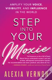 Capa do artigo Step Into Your Moxie
