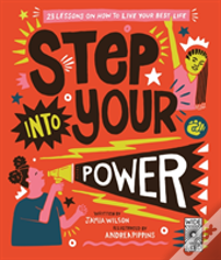 Step Into Your Power