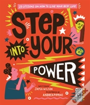 Capa do artigo Step Into Your Power