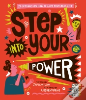 Capa do artigo Step Into Your Power