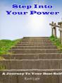 Step Into Your Power - Preview
