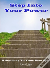 Step Into Your Power