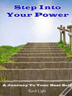 Capa do artigo Step Into Your Power