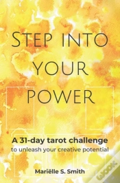 Capa do artigo Step Into Your Power