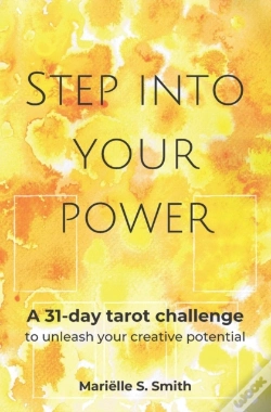Capa do artigo Step Into Your Power