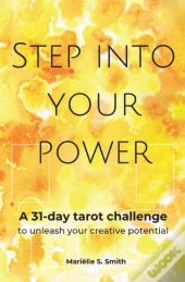 Step Into Your Power
