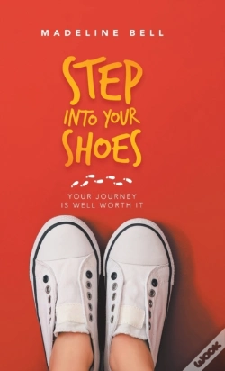Capa do artigo Step Into Your Shoes