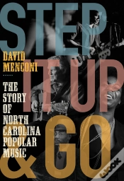 Capa do artigo Step It Up And Go