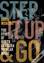 Step It Up And Go