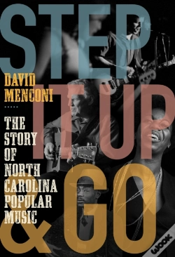 Capa do artigo Step It Up And Go