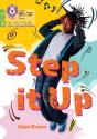 Step It Up - Preview