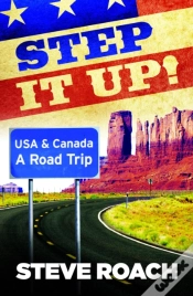 Capa do artigo Step It Up