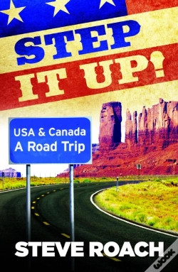 Capa do artigo Step It Up