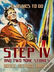 Capa do artigo Step Iv And Two More Stories