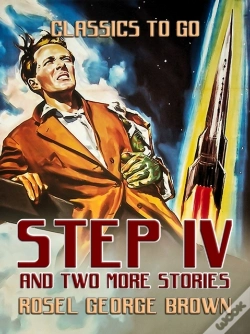 Capa do artigo Step Iv And Two More Stories