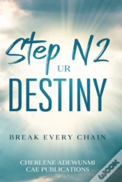 Capa do artigo Step N2 Ur Destiny: Breaking Every Chain