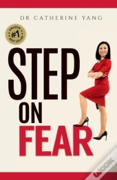 Step On Fear