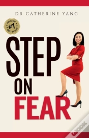 Capa do artigo Step On Fear