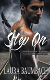 Capa do artigo Step On
