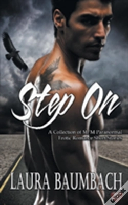 Capa do artigo Step On