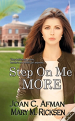Capa do artigo Step On Me More
