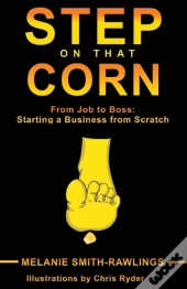Step On That Corn