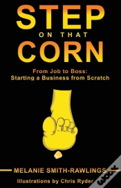 Capa do artigo Step On That Corn