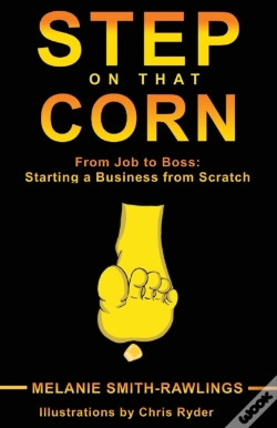 Capa do artigo Step On That Corn