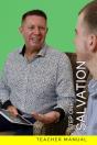 Step One - Salvation: Teacher Manual - Preview