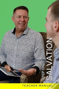 Capa do artigo Step One - Salvation: Teacher Manual