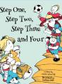 Step One, Step Two, Step Three And Four - Preview
