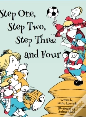 Capa do artigo Step One, Step Two, Step Three And Four