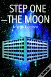 Capa do artigo Step One-- The Moon