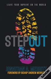 Capa do artigo Step Out!